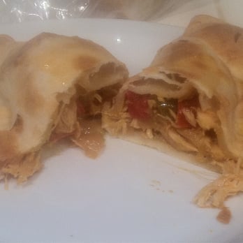 Venga Empanadas - Inside Gaucho Chicken. Tasty but mild $3.50 - Empanadas Near Me - San Francisco, California Venga Empanadas - Inside Gaucho Chicken. Tasty but mild $3.50 - Empanadas Near Me - San Francisco, California