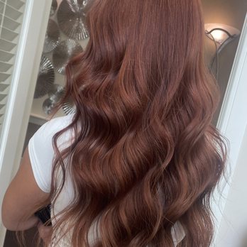 Alexsa Styles - Copper - Hair Stylists Near Me - West Jordan, Utah Alexsa Styles - Copper - Hair Stylists Near Me - West Jordan, Utah