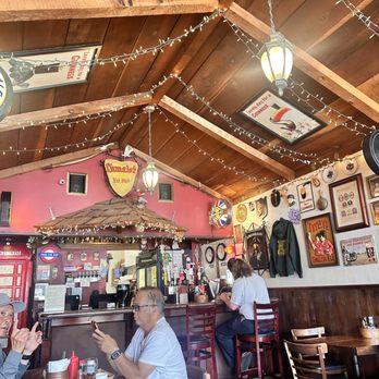 Camelot Fish & Chips - Seafood Near Me - Pacifica, California Camelot Fish & Chips - Seafood Near Me - Pacifica, California