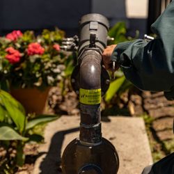 1 Affordable backflow