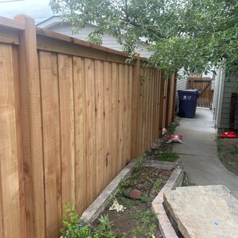 Denco Fence - Fences & Gates Near Me - Denver, Colorado Denco Fence - Fences & Gates Near Me - Denver, Colorado