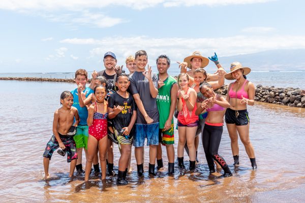 Lānaʻi Culture & Heritage Center by null