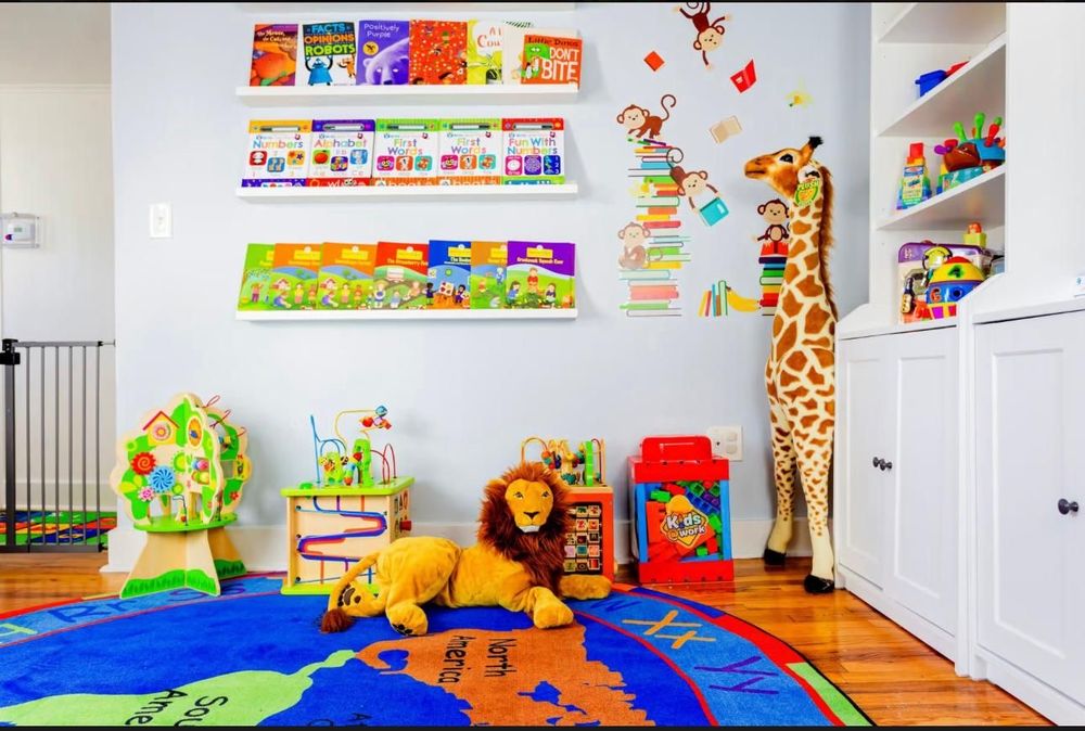 Bee Happy Family Daycare - childcare center in Framingham, MA