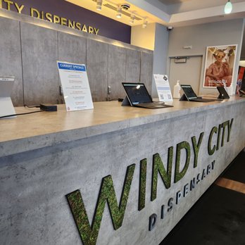 Windy City Dispensary - Cannabis Dispensaries Near Me - Highwood, Illinois Windy City Dispensary - Cannabis Dispensaries Near Me - Highwood, Illinois