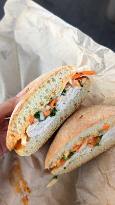 Mendocino Farms by null