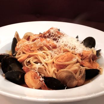 La Collina Italian Restaurant - Special of the day: Seafood pasta - Italian Near Me - Millbrae, California La Collina Italian Restaurant - Special of the day: Seafood pasta - Italian Near Me - Millbrae, California
