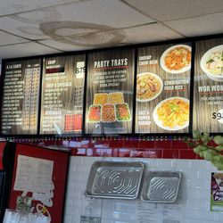 Panda Wok