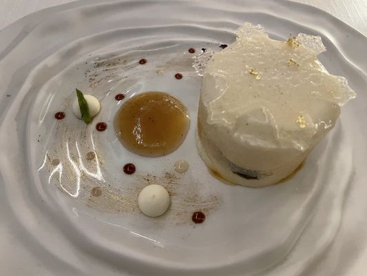 RESTAURANT ERH by null
