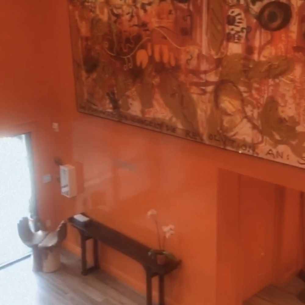 The Winston - The lobby - Hotels Near Me - Solvang, California
