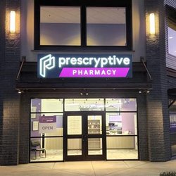 Prescryptive Pharmacy