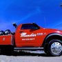 Photo of Mundie's Towing & Recovery
