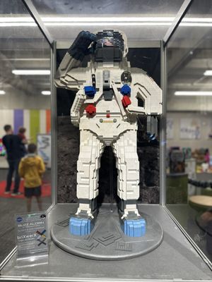 U.S. Space & Rocket Center by null
