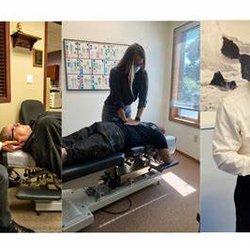 Chiropractic Health