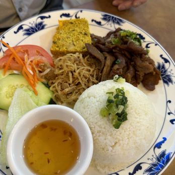 Hu Tieu My Tho - Com - Bi - Thit Nuong - Vietnamese Near Me - Arlington, Texas Hu Tieu My Tho - Com - Bi - Thit Nuong - Vietnamese Near Me - Arlington, Texas