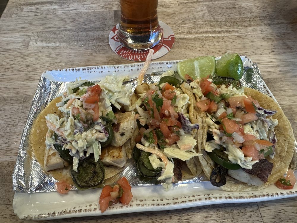 Mi Casa Mexican Restaurant