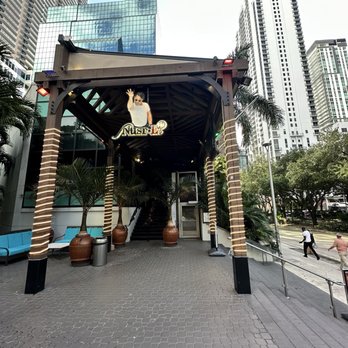 Nusr-Et Steakhouse - Steakhouses Near Me - Miami, Florida