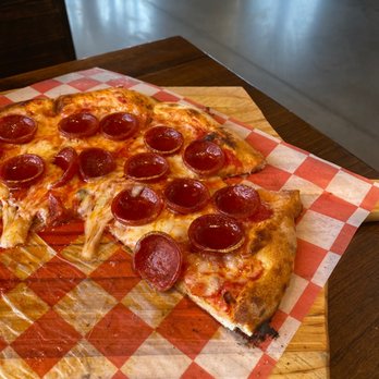 Campfire Pizza & Gelato - Pizza Near Me - Edmond, Oklahoma Campfire Pizza & Gelato - Pizza Near Me - Edmond, Oklahoma