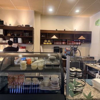 Saigon Bistro - Vietnamese Near Me - Cresskill, New Jersey