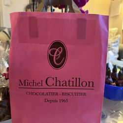 Chatillon Chocolatier