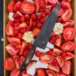 Vivront Knife Sharpener