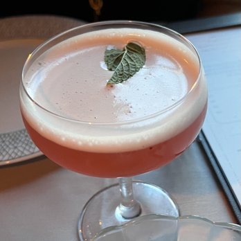 Maple & Ash - Sippin Pretty - Steakhouses Near Me - Chicago, Illinois Maple & Ash - Sippin Pretty - Steakhouses Near Me - Chicago, Illinois