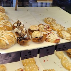 Zest Bakery and Coffeehouse