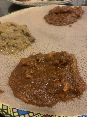 Lalibela Ethiopian Restaurant by null