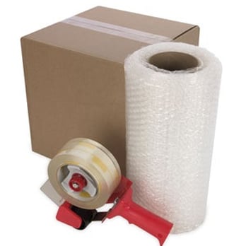 Flatrate Movers USA - Materials available  and full packing service - Movers Near Me