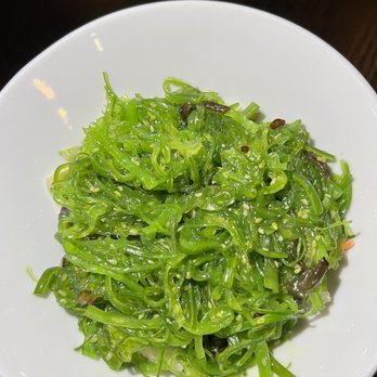 Daiwa - Seaweed salad - Sushi Bars Near Me - Marrero, Louisiana