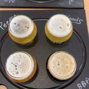 Maine Beer - Breweries Near Me - Freeport, Maine