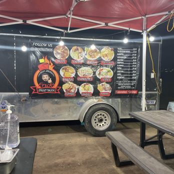 Erick's Street Tacos - Tacos Near Me - Bakersfield, California Erick's Street Tacos - Tacos Near Me - Bakersfield, California