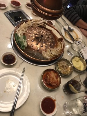 Arang Restaurant by null