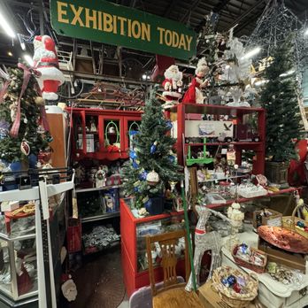 Riverview Antique N Marketplace - Antiques Near Me - Cheswick, Pennsylvania Riverview Antique N Marketplace - Antiques Near Me - Cheswick, Pennsylvania