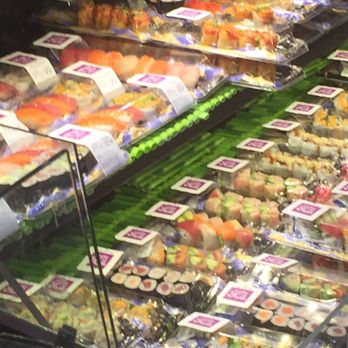 Wegmans - Sushi - Grocery Near Me - Rochester, New York