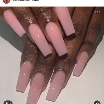 Texas Nails & Spa - What I asked for - Nail Salons Near Me - Houston, Texas Texas Nails & Spa - What I asked for - Nail Salons Near Me - Houston, Texas