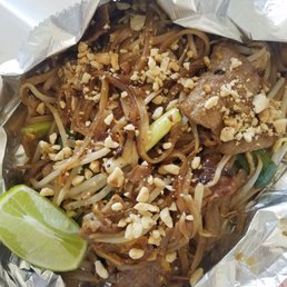 Pad Thai