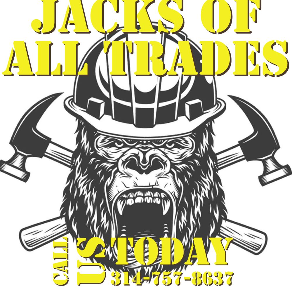 Slide of Jacks of all Trades
