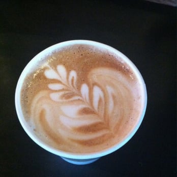 Bold Bean Coffee Roasters - Riverside - Spicy Chocolate Latte - Coffee & Tea Near Me - Jacksonville, Florida