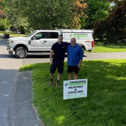 Tangora Technologies - Call Alyssa today and ask about our SPECIAL that we are running! We will leave you speechless and satisfied with our work!