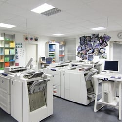 CCO Copyservice