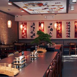 Bob's Noodle 2哥 砂锅 · 过桥米线