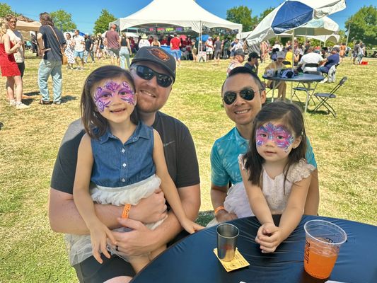 Portland Craft Beer Festival by null