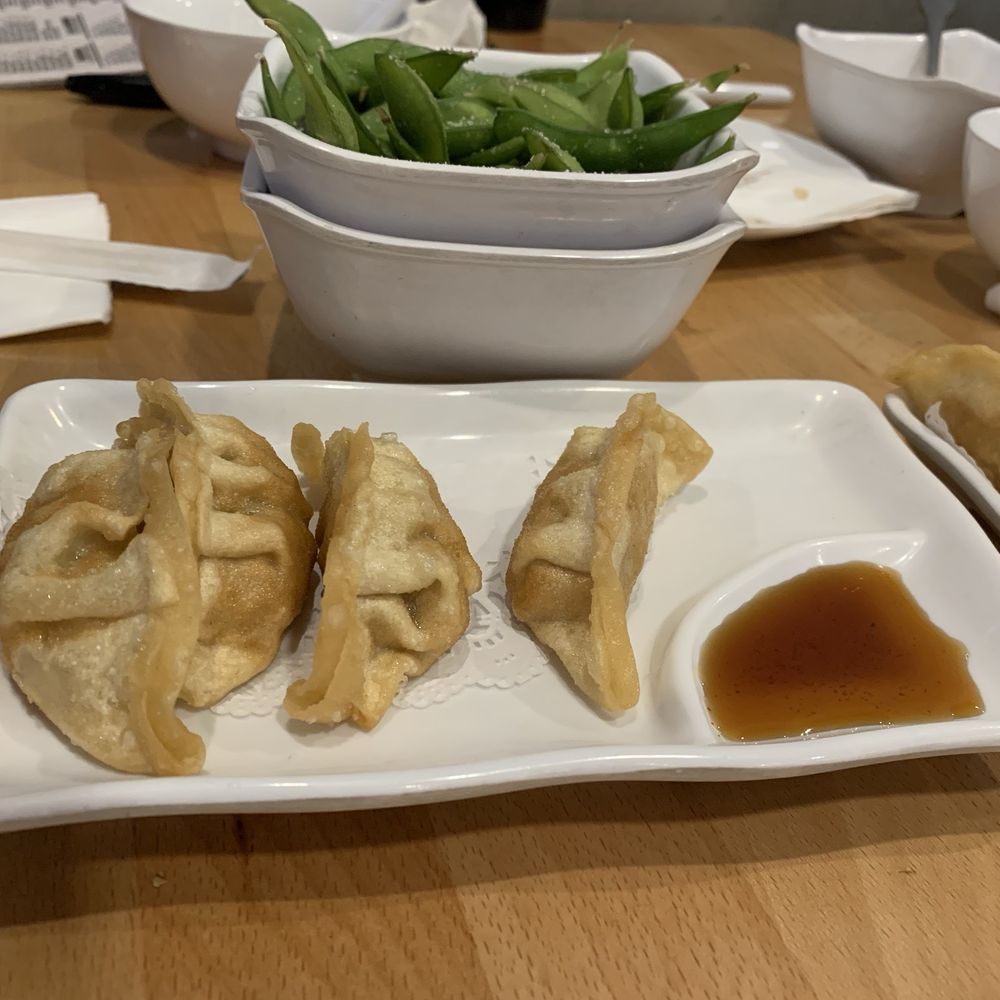 Sushi Kingdom Memphis - Gyoza - Sushi Bars Near Me - Memphis, Tennessee Sushi Kingdom Memphis - Gyoza - Sushi Bars Near Me - Memphis, Tennessee