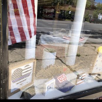 Lennon Flags and Flagpoles - Hats Near Me - Wantagh, New York