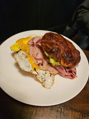 ARDOR Breads and Provisions by null