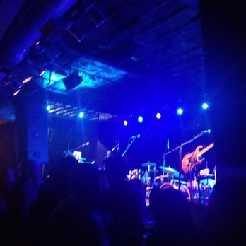 Bottom Lounge - Music Venues Near Me - Chicago, Illinois