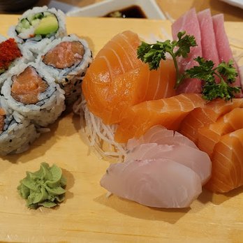 Ni Ji Sushi - Japanese Near Me - Toronto, Ontario Ni Ji Sushi - Japanese Near Me - Toronto, Ontario