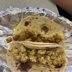 Rio Grande Restaurant - Frijole con chorizo