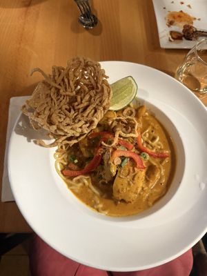 Circles Thai (Northern Liberties) by null