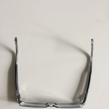 LensCrafters - Look how they spoiled shape of My Brand new Ran Ban frame which I bought from them. - Optometrists Near Me - Atlanta, Georgia LensCrafters - Look how they spoiled shape of My Brand new Ran Ban frame which I bought from them. - Optometrists Near Me - Atlanta, Georgia